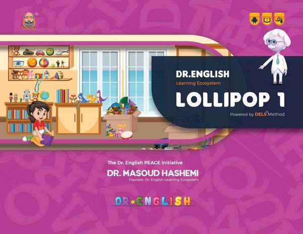 Produktbild: Lollipop 1