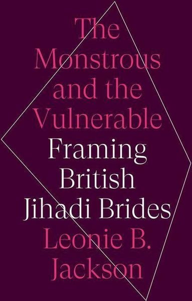 Produktbild: The Monstrous & the Vulnerable