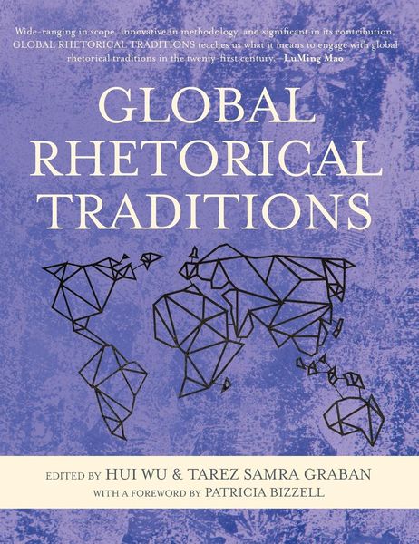 Produktbild: Global Rhetorical Traditions
