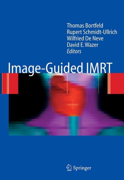 Produktbild: Image-Guided IMRT