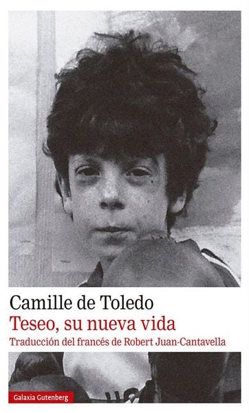 Produktbild: Teseo, su nueva vida