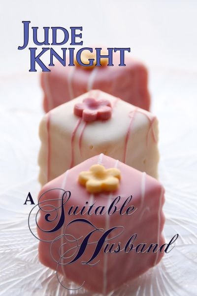 Produktbild: A Suitable Husband