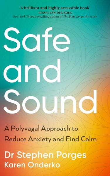 Produktbild: Safe and Sound