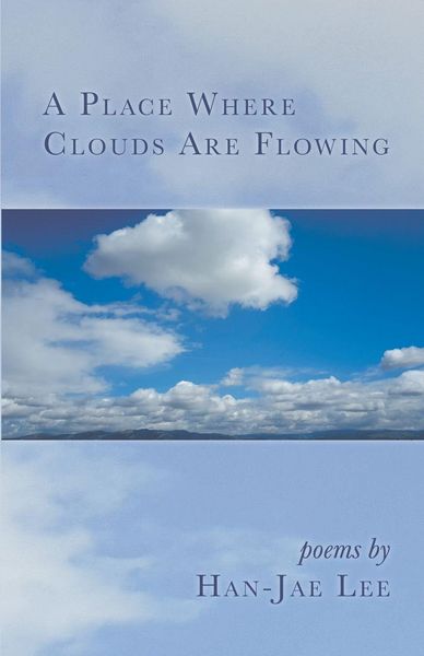 Produktbild: A Place Where Clouds Are Flowing