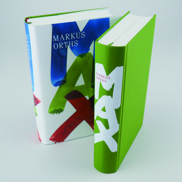 Produktbild: Max