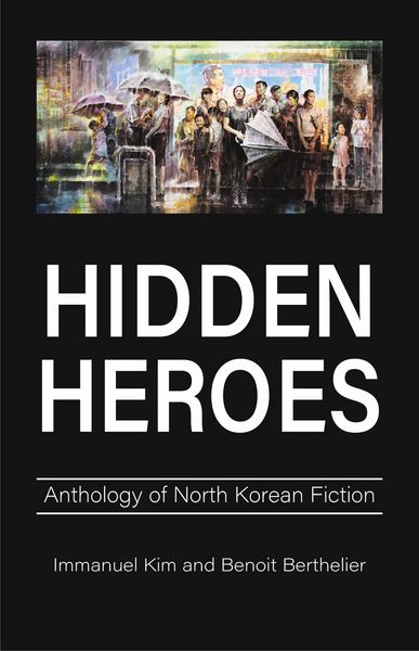 Produktbild: Hidden Heroes