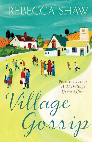 Produktbild: Village Gossip