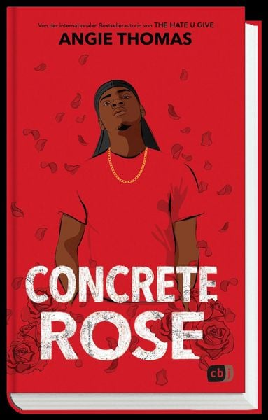 Produktbild: Concrete Rose