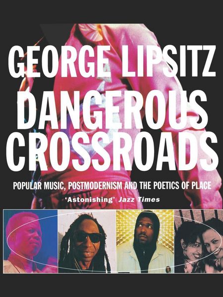 Produktbild: Dangerous Crossroads