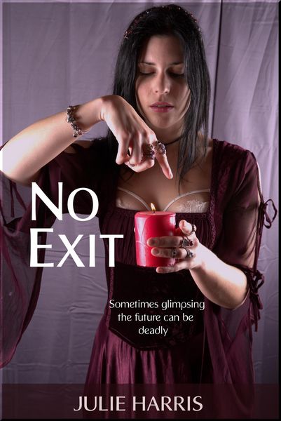 Produktbild: No Exit