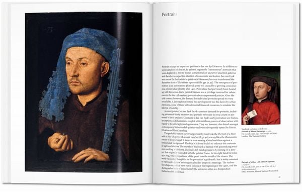 Produktbild: Van Eyck