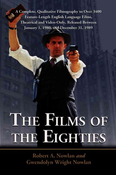 Produktbild: The Films of the Eighties