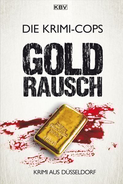 Produktbild: Goldrausch