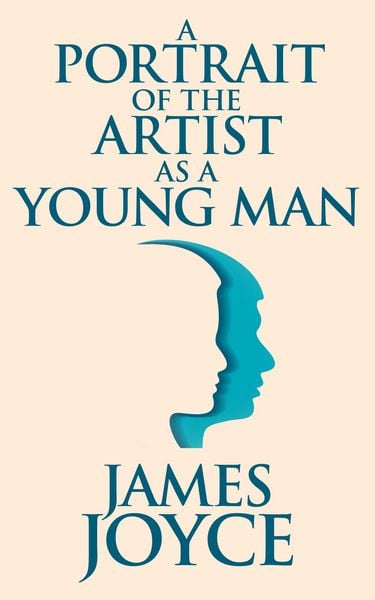 Produktbild: A Portrait of the Artist as a Young Man