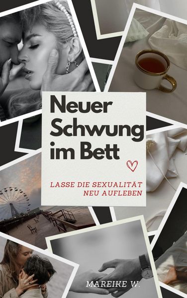Produktbild: Neuer Schwung im Bett