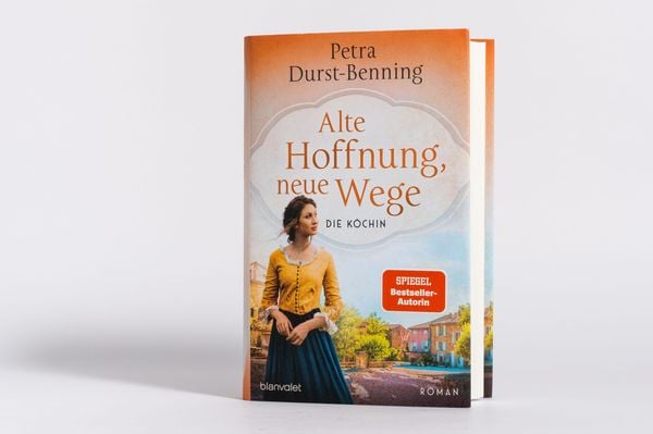 Alte Hoffnung, neue Wege