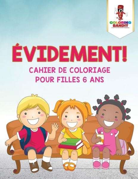 Produktbild: &Eacute;videment !