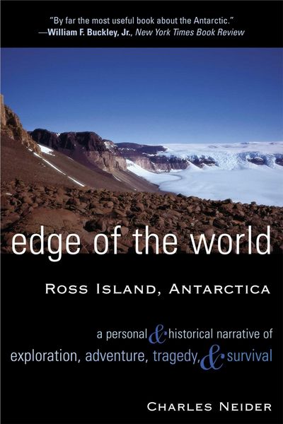 Produktbild: Edge of the World