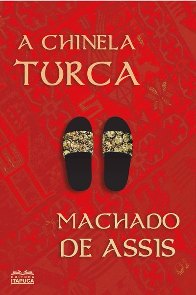 Produktbild: A Chinela Turca