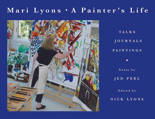 Produktbild: Painter's Life