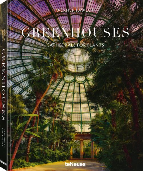 Produktbild: Greenhouses