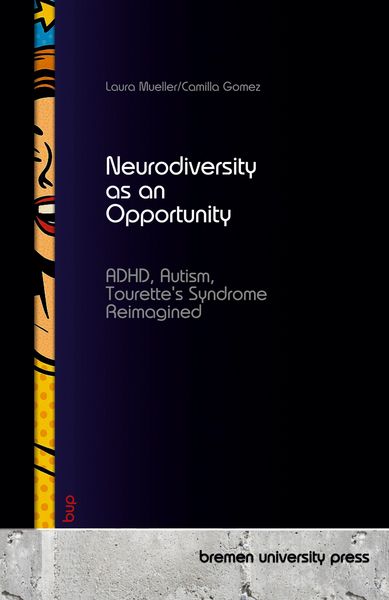 Produktbild: Neurodiversity as an Opportunity
