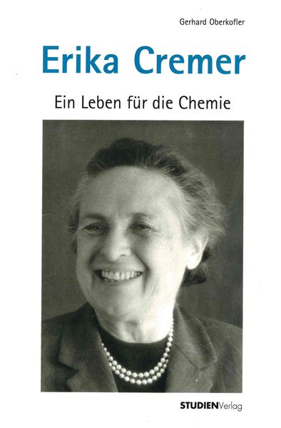 Produktbild: Erika Cremer (1900-1996)