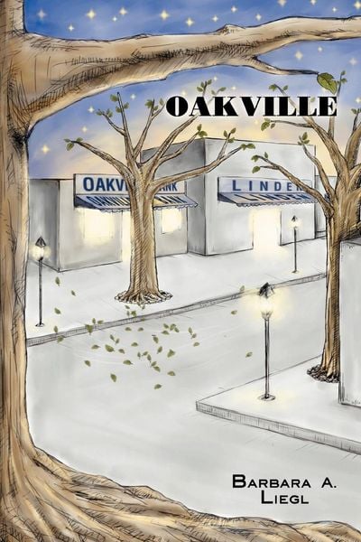 Produktbild: Oakville