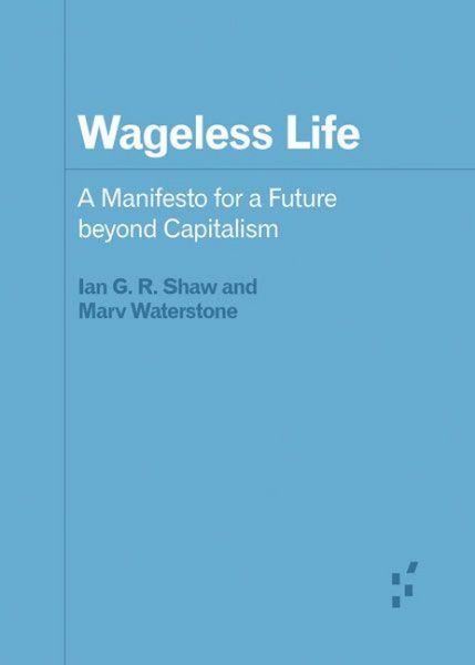 Produktbild: Wageless Life