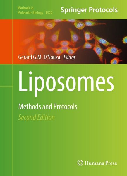 Produktbild: Liposomes