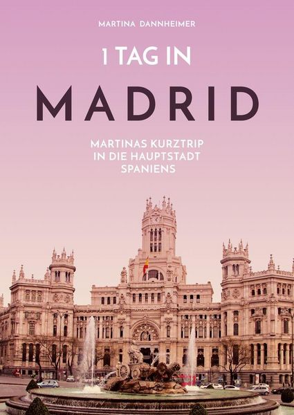 Produktbild: 1 Tag in Madrid