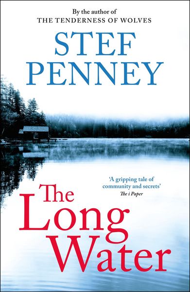 Produktbild: The Long Water