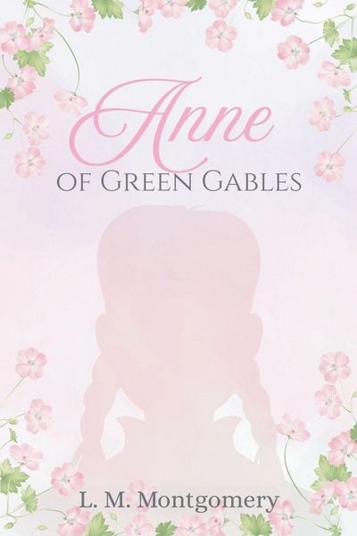 Produktbild: Anne of Green Gables