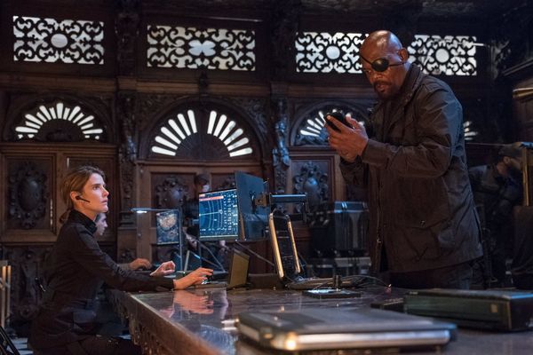 Spider-Man: Far from Home