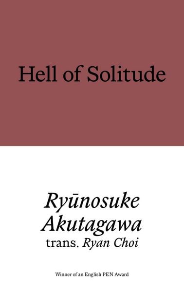 Produktbild: Hell of Solitude