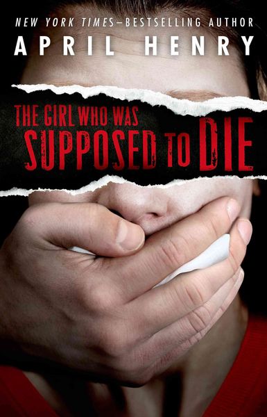 Produktbild: Girl Who was Supposed To die