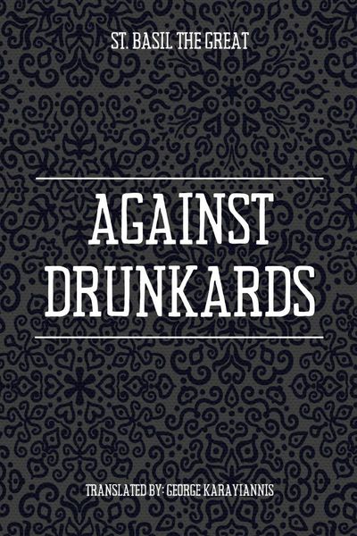Produktbild: Against Drunkards