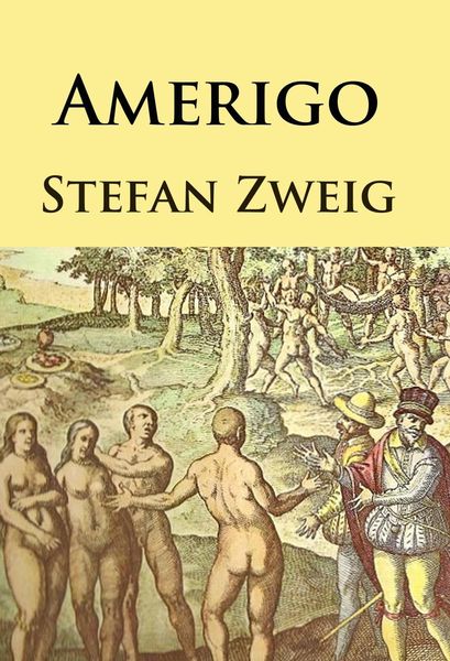 Produktbild: Amerigo