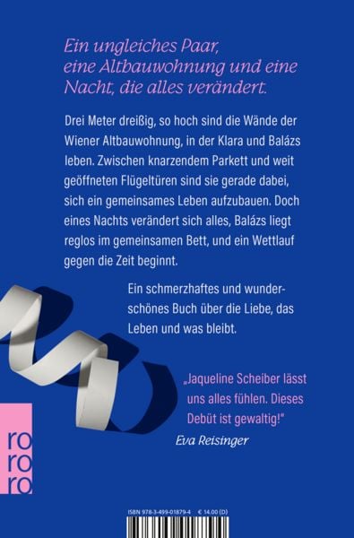 Produktbild: Dreimeterdrei&szlig;ig