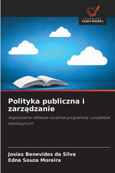 Produktbild: Polityka publiczna i zarz&iquest;dzanie