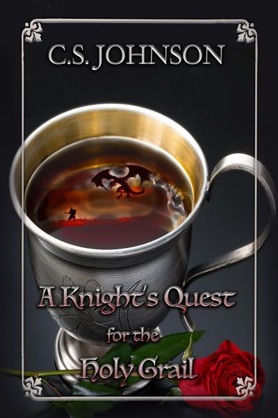 Produktbild: A Knight's Quest for the Holy Grail