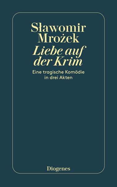 Produktbild: Liebe auf der Krim