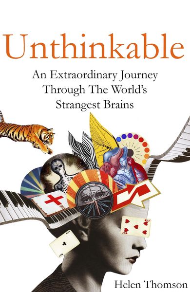 Produktbild: Unthinkable
