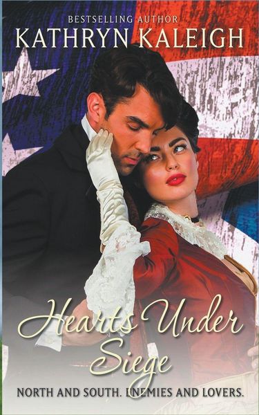 Produktbild: Hearts Under Siege