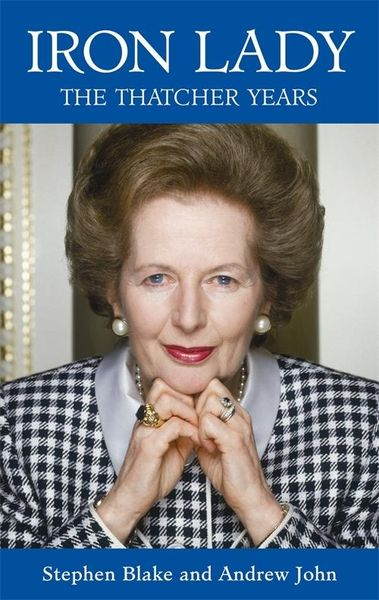 Produktbild: Iron Lady
