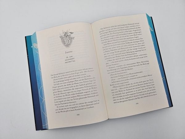 Twelve of Nights – Das verlorene Leben