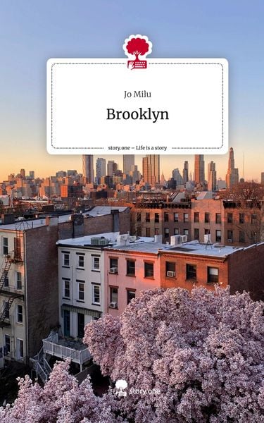 Produktbild: Brooklyn. Life is a Story - story.one