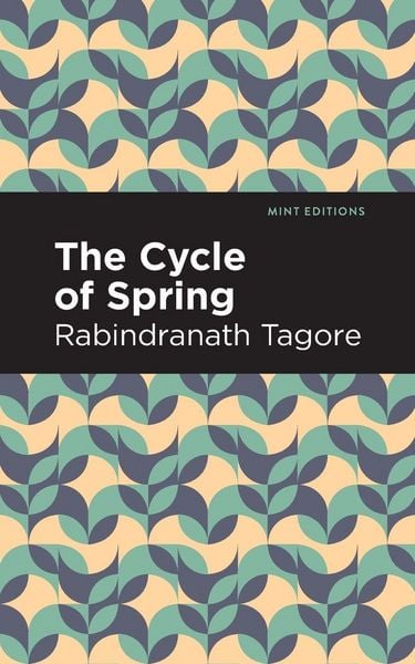Produktbild: The Cycle of Spring