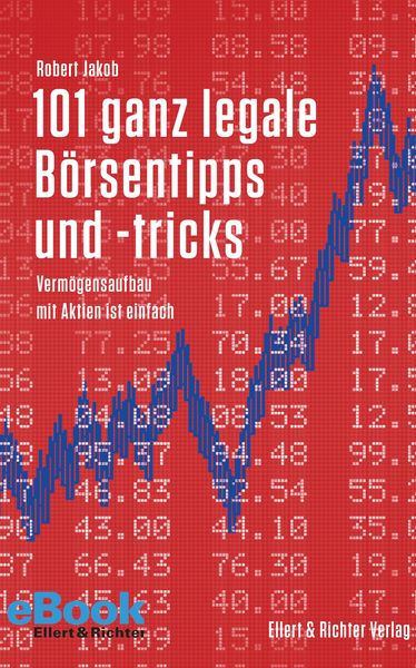 Produktbild: 101 ganz legale B&ouml;rsentipps und -tricks
