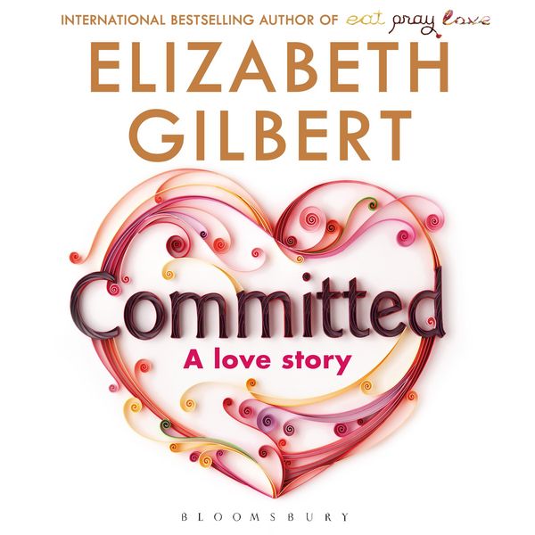 Produktbild: Committed